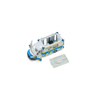 Фигура, Mercedes-Benz Sprinter Police 