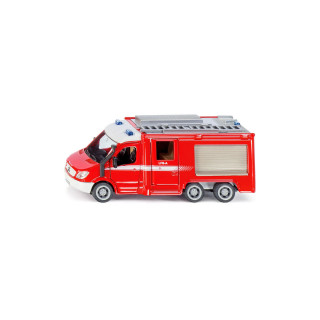 Фигура, Mercedes-Benz Sprinter 6x6 Fire Engine 