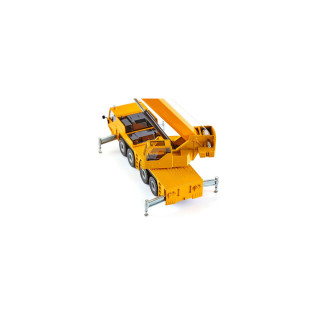 Фигура, Mobile Crane 