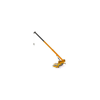 Фигура, Mobile Crane 