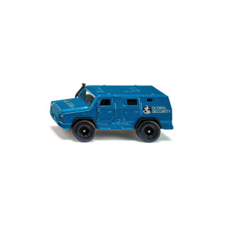 Фигура, Money Transporter 