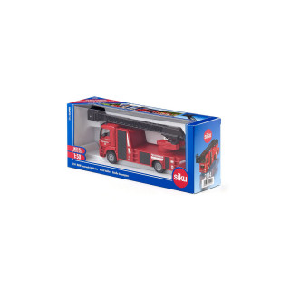 Фигура, MAN Fire Brigade Aerial Ladder 