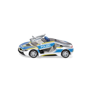 Фигура, BMW i8 Police 