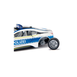 Фигура, BMW i8 Police 