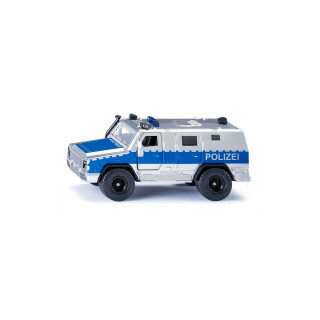 Фигура, Rheinmetall MAN Survivor R 