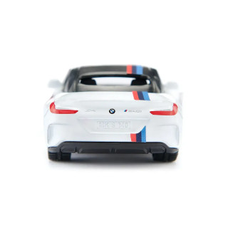 Фигура, BMW Z4 M40i