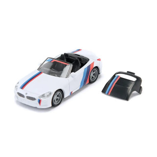 Фигура, BMW Z4 M40i