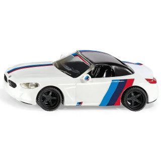 Фигура, BMW Z4 M40i