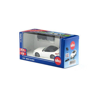 Фигура, BMW Z4 M40i