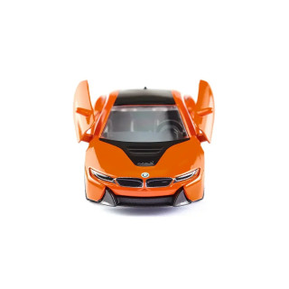 Фигура, BMW i8 LCI