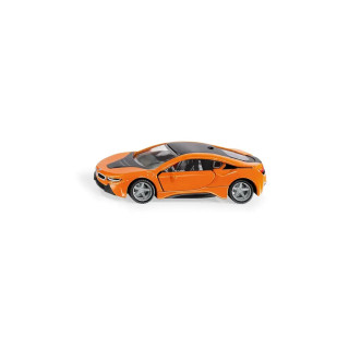 Фигура, BMW i8 LCI