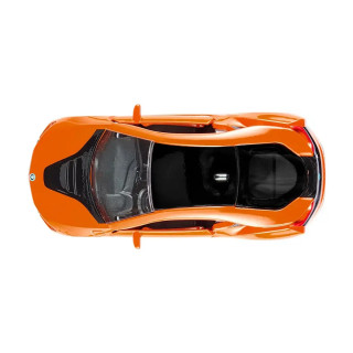 Фигура, BMW i8 LCI
