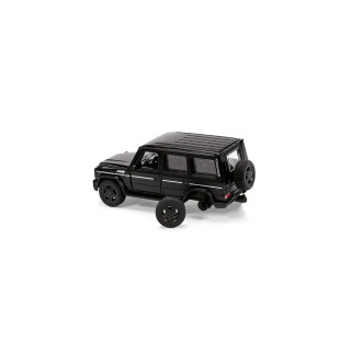 Фигура, Mercedes-AMG G65 
