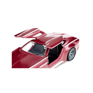 Фигура, Vision Mercedes-Maybach 6
