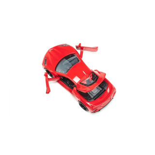 Фигура, Chevrolet Corvette Stingray