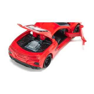 Фигура, Chevrolet Corvette Stingray