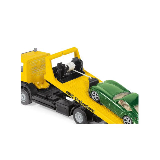 Фигура, Breakdown Truck with SIKU Wiesmann GT