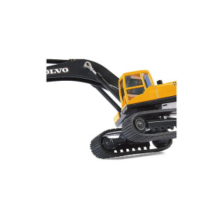 Фигура, Volvo EC290 Hydraulic Excavator 