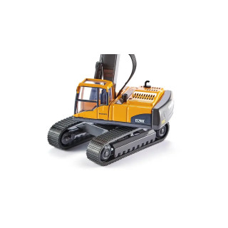 Фигура, Volvo EC290 Hydraulic Excavator 