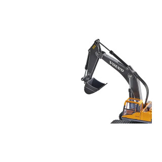 Фигура, Volvo EC290 Hydraulic Excavator 
