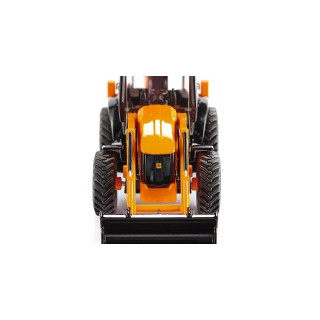 Фигура, JCB 4CX Backhoe Loader 