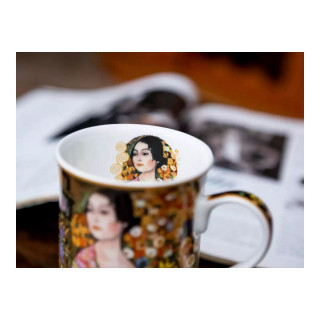 Шолја, Carmani, Classic New Klimt - The Dancer, 360ml