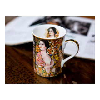 Шолја, Carmani, Classic New Klimt - The Dancer, 360ml