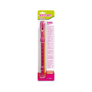 Барокна флејта, iGirl Baroque Recorder 
