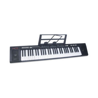 Дигитално пијано, Music Academy, 61 клавиш