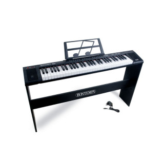 Дигитално пијано, Music Academy, 61 клавиш
