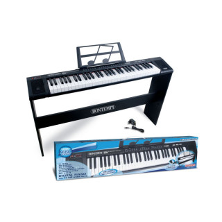 Дигитално пијано, Music Academy, 61 клавиш