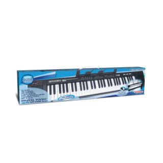 Дигитално пијано, Music Academy, 61 клавиш