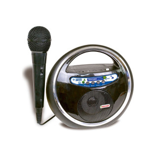 Безжично појачало со микрофон, iSound Wireless Amplifier