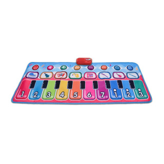 Интерактивна музичка подлога, iPlay Interactive Musical Playmat