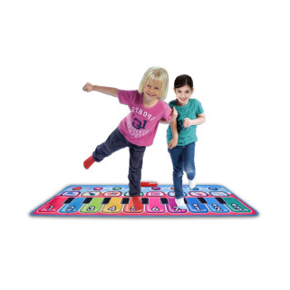 Интерактивна музичка подлога, iPlay Interactive Musical Playmat
