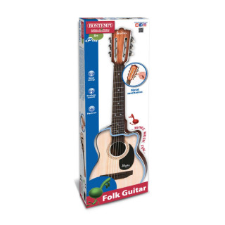 Фолк гитара, iPlay Folk Guitar