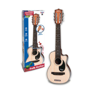 Фолк гитара, iPlay Folk Guitar