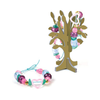 Сет за изработка, Crazy Chic Jewels - Mineral Jewels 