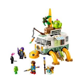 LEGO коцки, Dreamzzz - Mrs. Castillo's Turtle Van