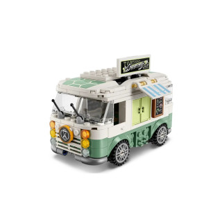 LEGO коцки, Dreamzzz - Mrs. Castillo's Turtle Van