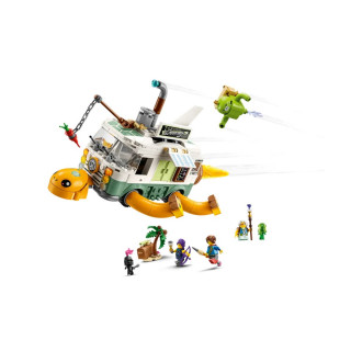 LEGO коцки, Dreamzzz - Mrs. Castillo's Turtle Van