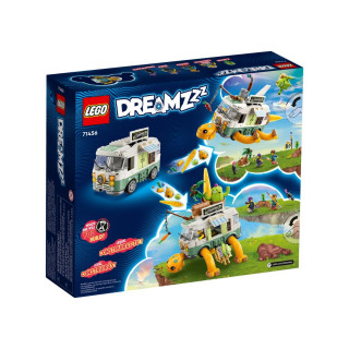 LEGO коцки, Dreamzzz - Mrs. Castillo's Turtle Van