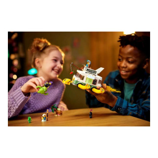 LEGO коцки, Dreamzzz - Mrs. Castillo's Turtle Van