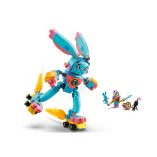 LEGO коцки, Dreamzzz - Izzie and Bunchu The Bunny