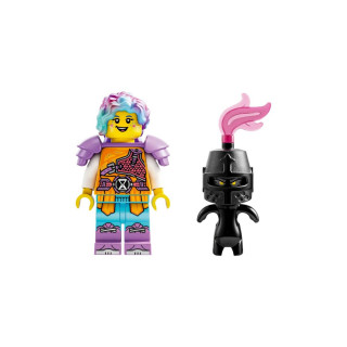 LEGO коцки, Dreamzzz - Izzie and Bunchu The Bunny