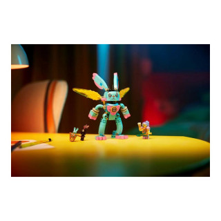 LEGO коцки, Dreamzzz - Izzie and Bunchu The Bunny