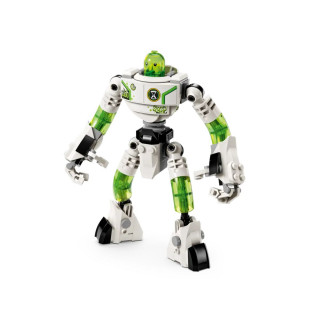 LEGO коцки, Dreamzzz - Mateo and Z-Blob the Robot
