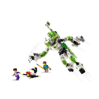 LEGO коцки, Dreamzzz - Mateo and Z-Blob the Robot