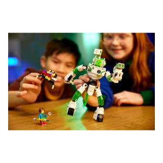 LEGO коцки, Dreamzzz - Mateo and Z-Blob the Robot