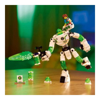 LEGO коцки, Dreamzzz - Mateo and Z-Blob the Robot